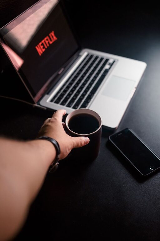 Platforme noi de streaming pe piața internațională